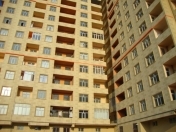 Satılır 3 otaqlı 109 m2 yeni tikili Badamdar