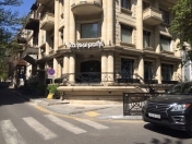 İcarəyə verilir 5 otaqlı 190 m2 obyekt Heydər Əliyev sarayı