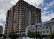 Satılır 3 otaqlı 100 m2 yeni tikili Qələbə dairəsi