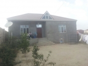 Satılır 4 otaqlı 140 m2 həyət evi Hövsan