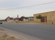 Satılır 8 sot torpaq Fatmayı