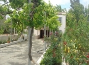 Satılır 4 otaqlı 100 m2 bağ evi Novxanı