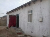 Satılır 2 otaqlı 47 m2 həyət evi Ramana