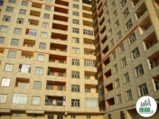Satılır 2 otaqlı 109 m2 yeni tikili Badamdar