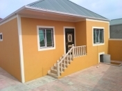 Satılır 3 otaqlı 200 m2 həyət evi Hövsan