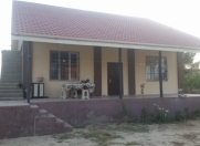 Satılır 4 otaqlı 200 m2 həyət evi Pirşağı