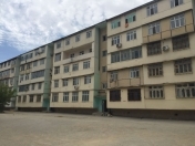 Satılır 3 otaqlı 91 m2 köhnə tikili Xırdalan