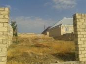Satılır 6 sot torpaq Gəncə