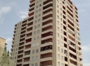 Satılır 2 otaqlı 90 m2 yeni tikili Xalqlar Dostluğu m.