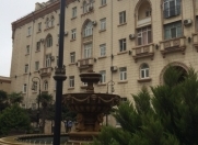 Satılır 1 otaqlı 30 m2 köhnə tikili Dövlət Statistika Komitəsi