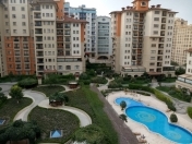 İcarəyə verilir 3 otaqlı 218 m2 yeni tikili Zoopark