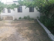 Satılır 5 otaqlı 180 m2 həyət evi Gəncə