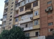 Satılır 1 otaqlı 35 m2 köhnə tikili Y.Günəşli