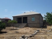 Satılır 3 otaqlı 185 m2 həyət evi Mərdəkan