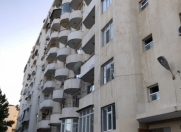 Satılır 4 otaqlı 190 m2 yeni tikili 8 km