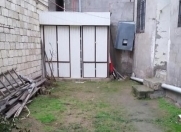 Satılır 3 otaqlı 70 m2 həyət evi Xırdalan