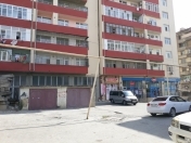 Satılır 1 otaqlı 518 m2 obyekt Əhmədli m.