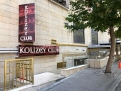 İcarəyə verilir 3 otaqlı 800 m2 obyekt Maliyyə Nazirliyi