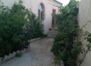 Satılır 2 otaqlı 61 m2 həyət evi Binə