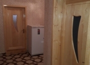 İcarəyə verilir 2 otaqlı 84 m2 yeni tikili Rəsulzadə