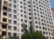 Satılır 2 otaqlı 55 m2 yeni tikili Bakı Dövlət Universiteti