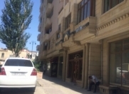 Satılır 17 otaqlı 750 m2 obyekt 28 May m.