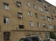 Satılır 5 otaqlı 95 m2 köhnə tikili Bakıxanov