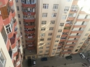 Satılır 3 otaqlı 98 m2 yeni tikili 8 km
