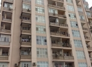 Satılır 2 otaqlı 82 m2 yeni tikili Xalqlar Dostluğu m.
