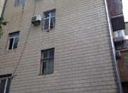 Satılır 2 otaqlı 45 m2 köhnə tikili Montin