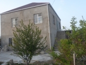 Satılır 6 otaqlı 140 m2 bağ evi Dübəndi bağları