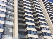 Satılır 4 otaqlı 144 m2 yeni tikili Nizami m.