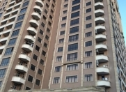 Satılır 4 otaqlı 185 m2 yeni tikili Səməd Vurğun parkı