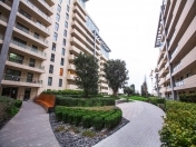 İcarəyə verilir 2 otaqlı 105 m2 yeni tikili Sahil m.
