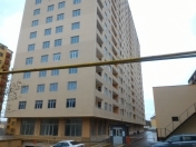 Satılır 3 otaqlı 110 m2 yeni tikili İnşaatçılar m.