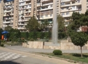 Satılır 4 otaqlı 110 m2 köhnə tikili Sərhədçi İdman kompleksi