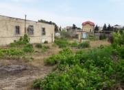 Satılır 12 sot torpaq Mərdəkan