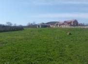 Satılır 30 sot torpaq Şamaxı