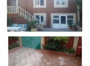 Satılır 5 otaqlı 195 m2 həyət evi Masazır