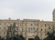Satılır 2 otaqlı 50 m2 köhnə tikili Nərimanov heykəli