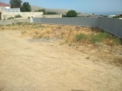 Satılır 6 sot torpaq Şıxov