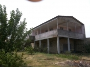 Satılır 4 otaqlı 100 m2 bağ evi Novxanı
