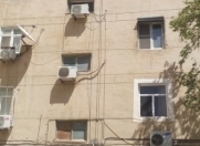 Satılır 5 otaqlı 100 m2 köhnə tikili Lökbatan