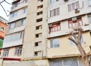 İcarəyə verilir 3 otaqlı 75 m2 köhnə tikili Nəriman Nərimanov m.