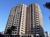 Satılır 1 otaqlı 64 m2 yeni tikili 28 may