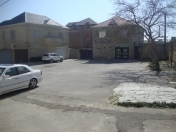 Satılır 4 otaqlı 90 m2 həyət evi Badamdar