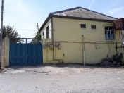 Satılır 3 otaqlı 100 m2 həyət evi Məhəmmədli