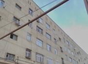 Satılır 4 otaqlı 85 m2 köhnə tikili Lökbatan