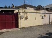 Satılır 3 otaqlı 56 m2 həyət evi Bakıxanov