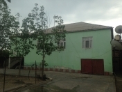 Satılır 3 otaqlı 100 m2 həyət evi Siyəzən